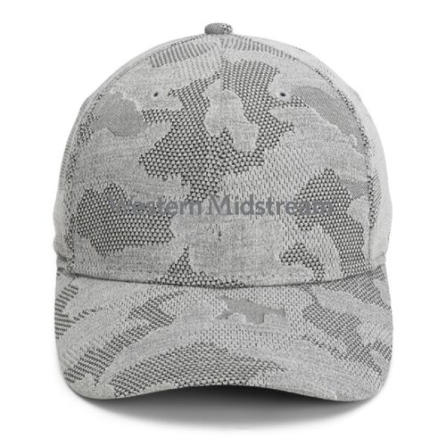 Camo Oglethorpe Performance Tonal Cap image thumbnail