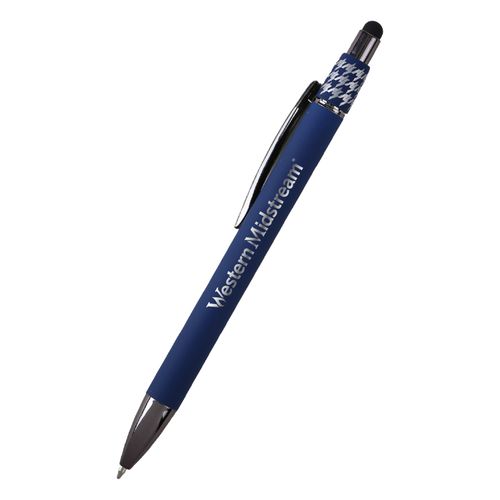 Wizzard Comfort Stylus Pen - Blue image thumbnail