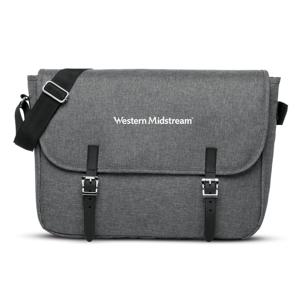 Nomad Messenger Bag primary image