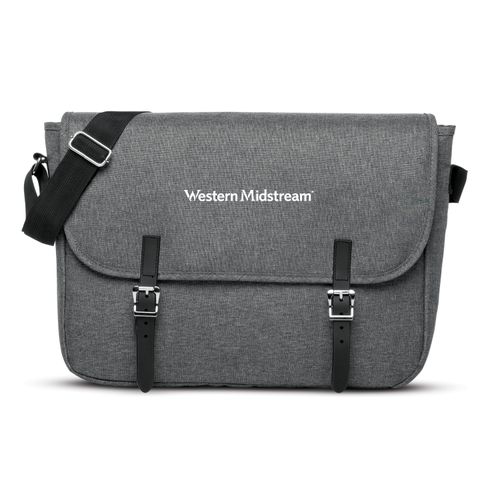 Nomad Messenger Bag image thumbnail