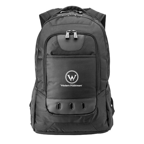 Basecamp Navigator Laptop Backpack image thumbnail
