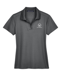 Image of Devon & Jones Performance Polo - Graphite