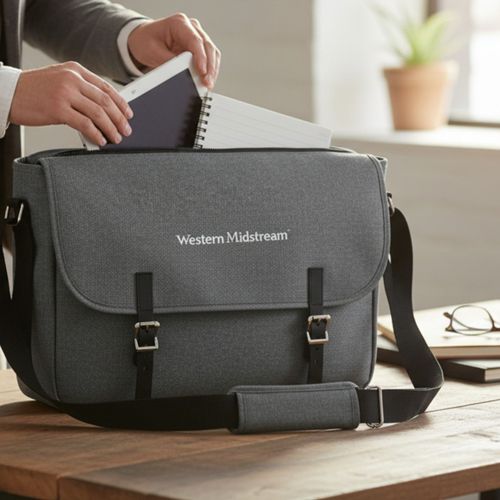 Nomad Messenger Bag image thumbnail