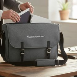 Image of Nomad Messenger Bag