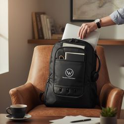 Image of Basecamp Navigator Laptop Backpack