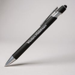 Image of Textari Bali Pen - Grey