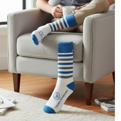 Crew Dress Socks image thumbnail