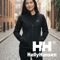 Image of Helly Hansen Paramount Jacket