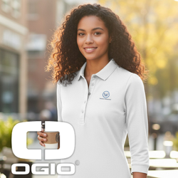 Image of Ogio Gauge Polo