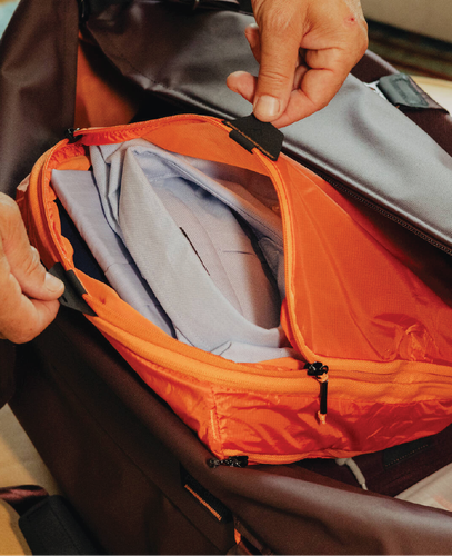 Peak Designs Packing Cube image thumbnail