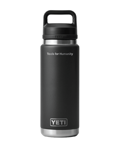 26 oz. Yeti Water Bottle image thumbnail