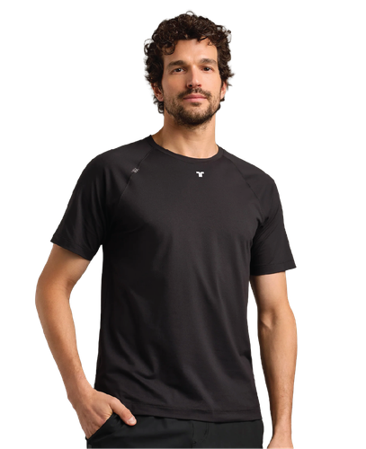 Men's Rhone Workout T-Shirt image thumbnail