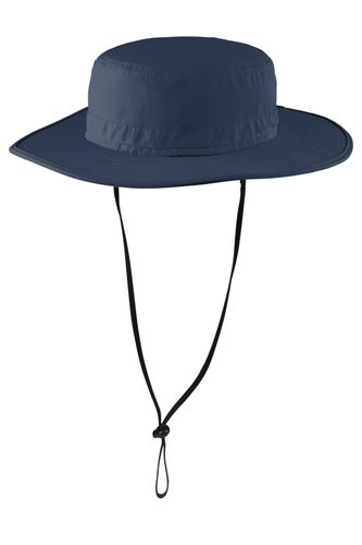 Port Authority Outdoor Wide-Brim Hat. C920 image thumbnail