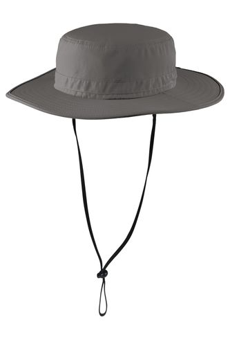 Port Authority Outdoor Wide-Brim Hat. C920 image thumbnail