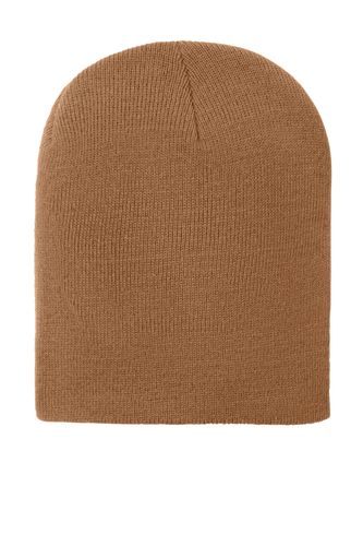 Carhartt Acrylic Knit Hat. CTA205 image thumbnail