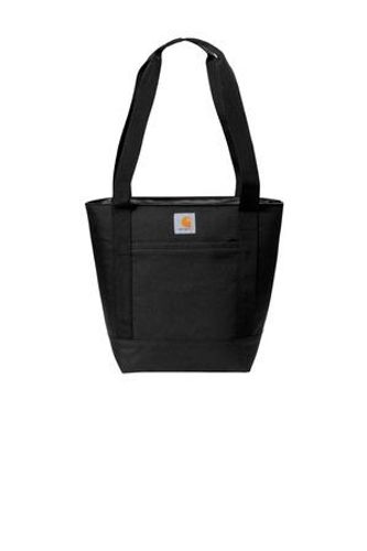 Carhartt Tote 18-Can Cooler. CT89101701 image thumbnail
