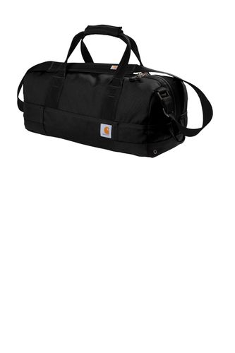 Carhartt Foundry Series 20" Duffel. CT89260209 image thumbnail