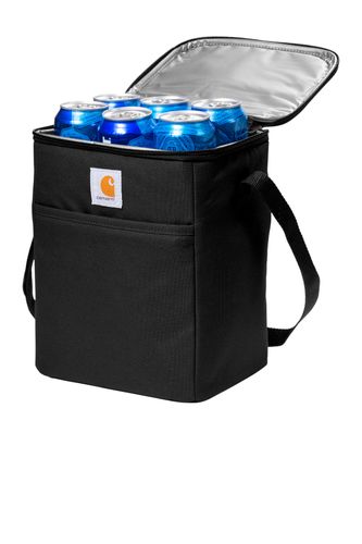 Carhartt Vertical 12-Can Cooler. CT89032822 image thumbnail