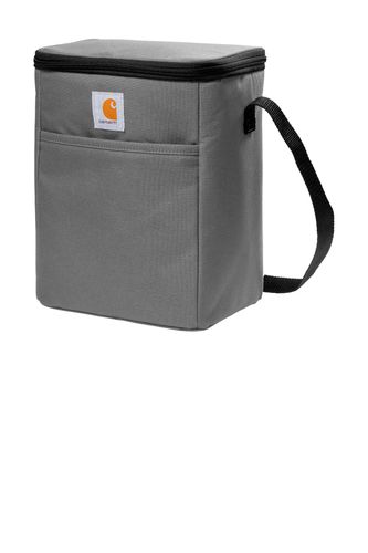 Carhartt Vertical 12-Can Cooler. CT89032822 image thumbnail