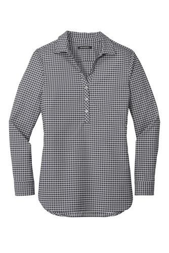 Port Authority Ladies City Stretch Tunic LW680 image thumbnail
