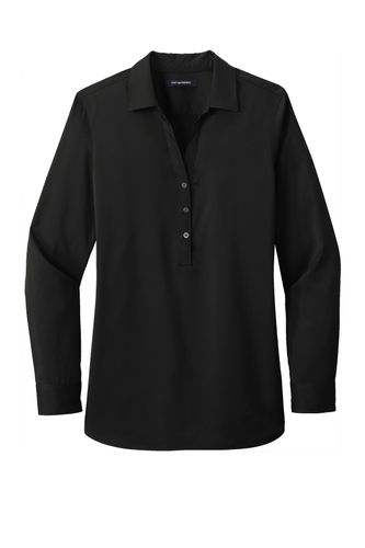 Port Authority Ladies City Stretch Tunic LW680 image thumbnail