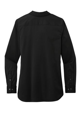 Port Authority Ladies City Stretch Tunic LW680 image thumbnail