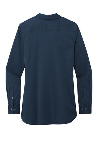 Port Authority Ladies City Stretch Tunic LW680 image thumbnail
