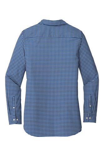 Port Authority Ladies City Stretch Tunic LW680 image thumbnail