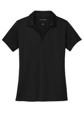 Image of Port Authority Women's Performance Staff Polo LK398