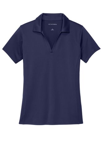 Port Authority Women's Performance Staff Polo LK398 image thumbnail