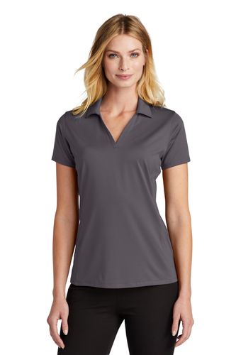 Port Authority Women's Performance Staff Polo LK398 image thumbnail