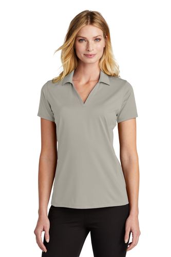 Port Authority Women's Performance Staff Polo LK398 image thumbnail