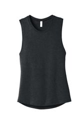 Image of BELLA+CANVAS Women's Jersey Muscle Tank. BC6003
