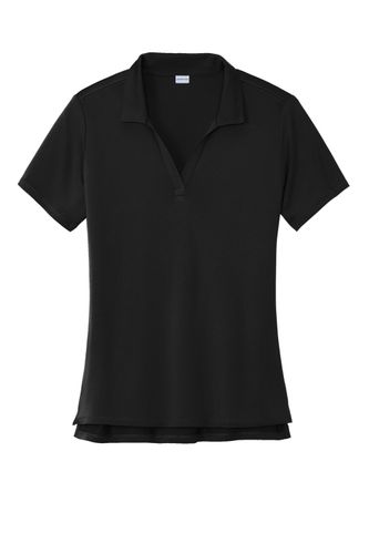 Sport-Tek Women's Sideline Polo LST535 image thumbnail