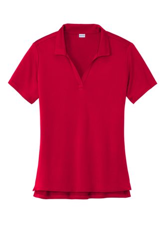 Sport-Tek Women's Sideline Polo LST535 image thumbnail