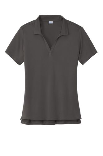 Sport-Tek Women's Sideline Polo LST535 image thumbnail