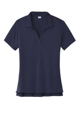Sport-Tek Women's Sideline Polo LST535 image thumbnail