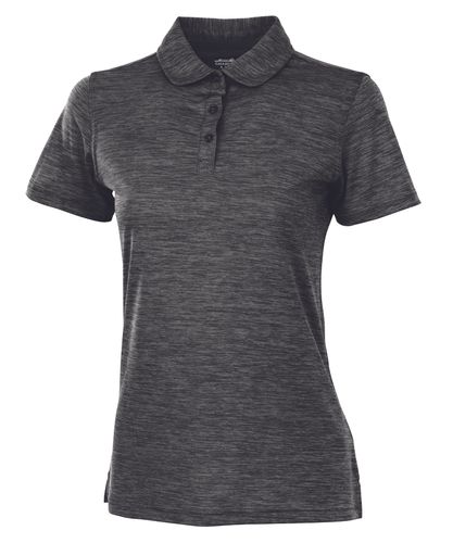 Women's Space Dye Performance Polo 2814 image thumbnail