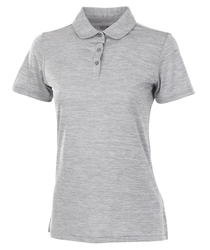 Image of Women's Space Dye Performance Polo 2814