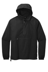 Image of Sport-Tek Packable Anorak. JST66