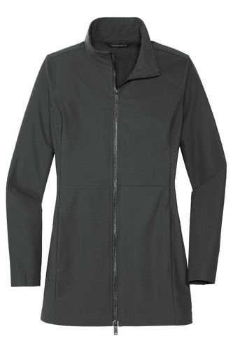 Mercer+Mettle Women's Faille Soft Shell MM7101 image thumbnail