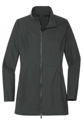 Image of Mercer+Mettle Women's Faille Soft Shell MM7101