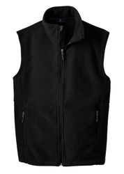 Image of Port Authority Value Fleece Vest. F219
