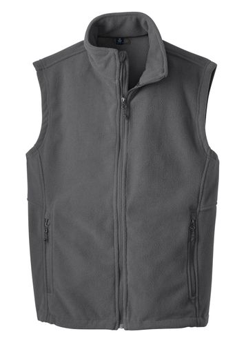 Port Authority Value Fleece Vest. F219 image thumbnail