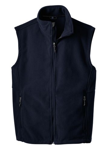Port Authority Value Fleece Vest. F219 image thumbnail