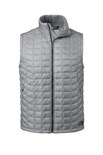 The North Face ThermoBall Trekker Vest. NF0A3LHD image thumbnail