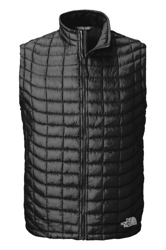 The North Face ThermoBall Trekker Vest. NF0A3LHD image thumbnail