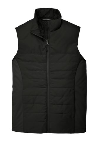 Port Authority Collective Insulated Vest. J903 image thumbnail