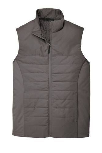 Port Authority Collective Insulated Vest. J903 image thumbnail