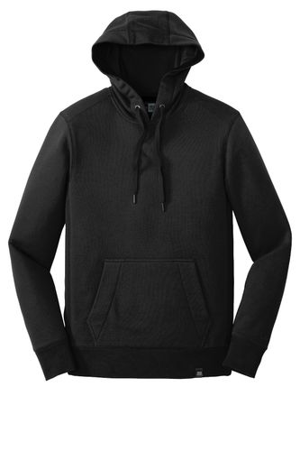 New Era French Terry Pullover Hoodie. NEA500 image thumbnail